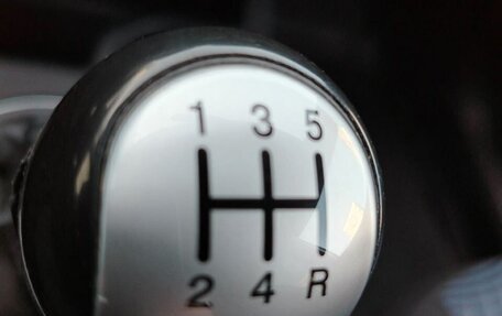 Ford Fusion I, 2007 год, 499 000 рублей, 30 фотография