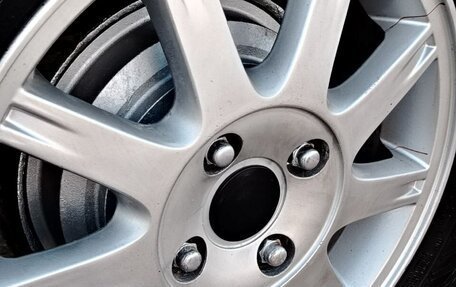 Ford Fusion I, 2007 год, 499 000 рублей, 23 фотография