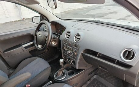 Ford Fusion I, 2007 год, 499 000 рублей, 24 фотография
