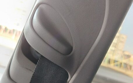 Ford Fusion I, 2007 год, 499 000 рублей, 34 фотография