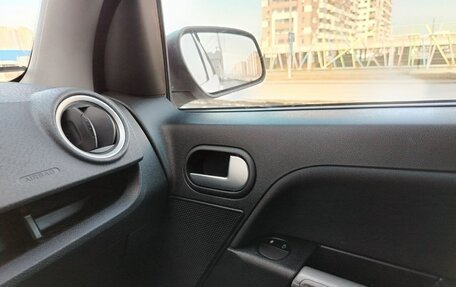 Ford Fusion I, 2007 год, 499 000 рублей, 33 фотография