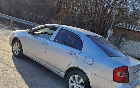 Lifan Solano I (630) рестайлинг, 2012 год, 145 000 рублей, 2 фотография