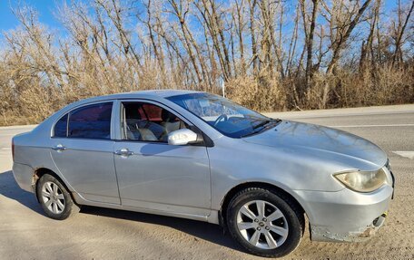 Lifan Solano I (630) рестайлинг, 2012 год, 145 000 рублей, 4 фотография