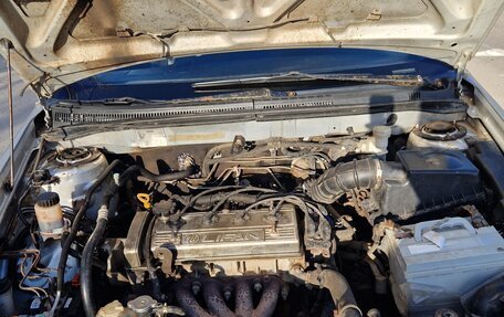 Lifan Solano I (630) рестайлинг, 2012 год, 145 000 рублей, 6 фотография