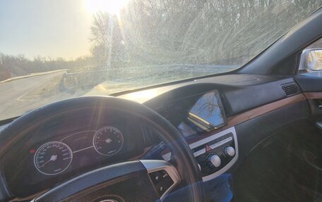 Lifan Solano I (630) рестайлинг, 2012 год, 145 000 рублей, 8 фотография