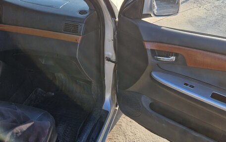 Lifan Solano I (630) рестайлинг, 2012 год, 145 000 рублей, 7 фотография