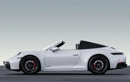 Porsche 911, 2026 год, 33 500 000 рублей, 4 фотография