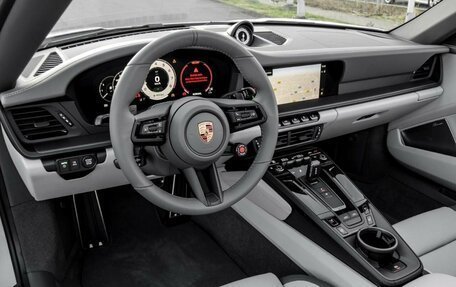 Porsche 911, 2026 год, 33 500 000 рублей, 6 фотография