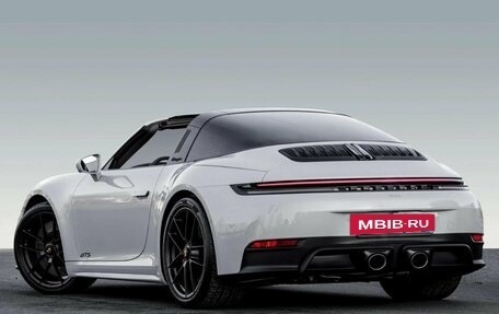 Porsche 911, 2026 год, 33 500 000 рублей, 5 фотография