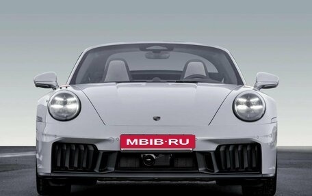 Porsche 911, 2026 год, 33 500 000 рублей, 2 фотография