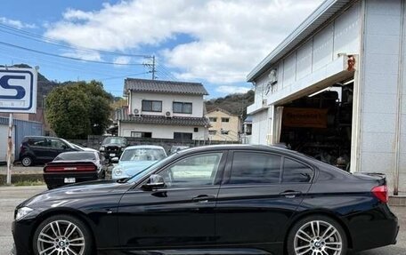 BMW 3 серия, 2017 год, 1 450 000 рублей, 3 фотография