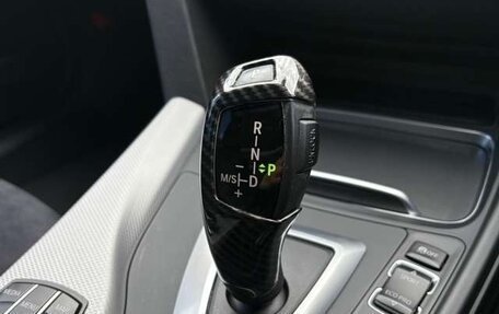 BMW 3 серия, 2017 год, 1 450 000 рублей, 12 фотография