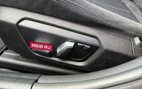 BMW 3 серия, 2017 год, 1 450 000 рублей, 9 фотография