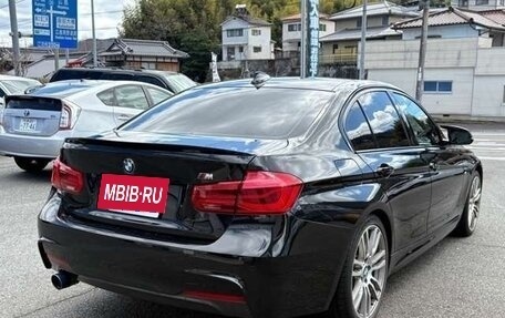 BMW 3 серия, 2017 год, 1 450 000 рублей, 4 фотография