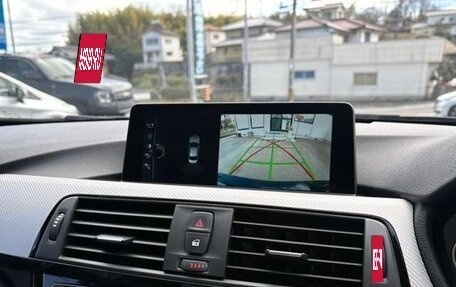 BMW 3 серия, 2017 год, 1 450 000 рублей, 8 фотография