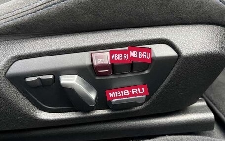 BMW 3 серия, 2017 год, 1 450 000 рублей, 14 фотография