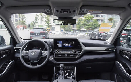 Toyota Highlander, 2026 год, 5 490 000 рублей, 8 фотография