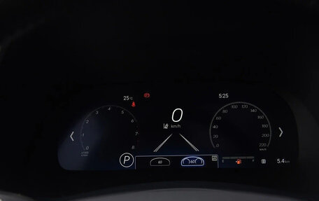 Toyota Highlander, 2026 год, 5 490 000 рублей, 9 фотография