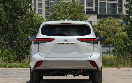 Toyota Highlander, 2026 год, 5 490 000 рублей, 6 фотография