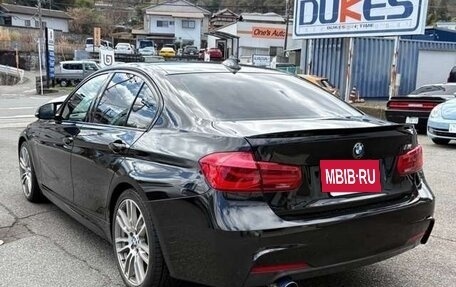 BMW 3 серия, 2017 год, 1 450 000 рублей, 5 фотография