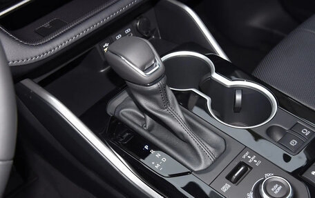 Toyota Highlander, 2026 год, 5 490 000 рублей, 12 фотография