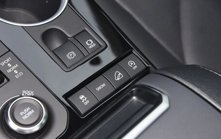 Toyota Highlander, 2026 год, 5 490 000 рублей, 13 фотография