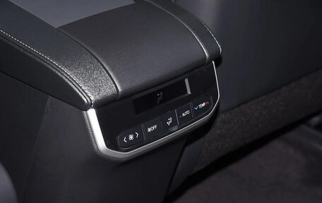 Toyota Highlander, 2026 год, 5 490 000 рублей, 14 фотография