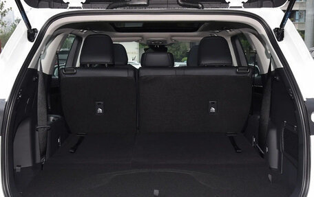 Toyota Highlander, 2026 год, 5 490 000 рублей, 21 фотография