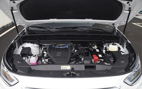 Toyota Highlander, 2026 год, 5 490 000 рублей, 22 фотография