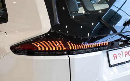 Toyota RAV4, 2026 год, 5 190 000 рублей, 7 фотография