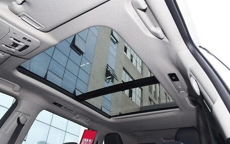 Toyota Highlander, 2026 год, 5 490 000 рублей, 20 фотография