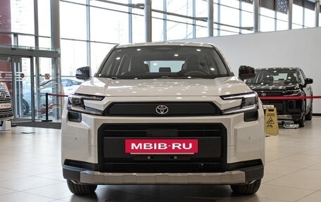 Toyota RAV4, 2026 год, 5 190 000 рублей, 2 фотография