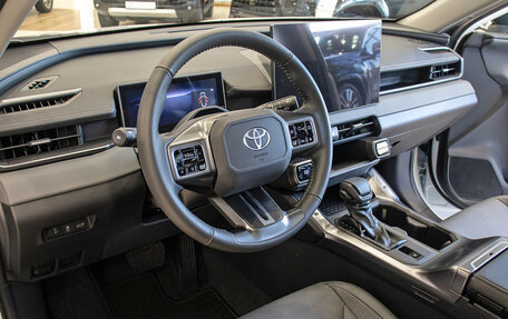 Toyota RAV4, 2026 год, 5 190 000 рублей, 8 фотография