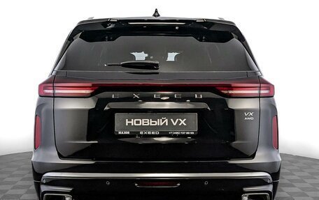 CheryExeed VX, 2024 год, 4 099 000 рублей, 6 фотография