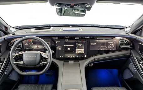 CheryExeed VX, 2024 год, 4 099 000 рублей, 10 фотография