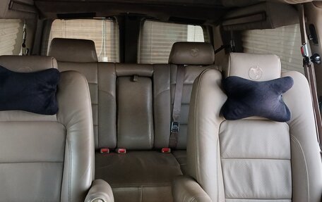 Chevrolet Express II, 2008 год, 2 250 000 рублей, 6 фотография