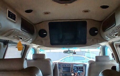 Chevrolet Express II, 2008 год, 2 250 000 рублей, 8 фотография