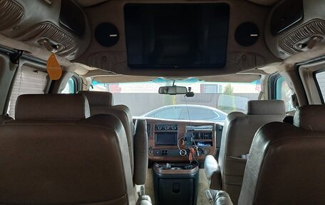 Chevrolet Express II, 2008 год, 2 250 000 рублей, 7 фотография