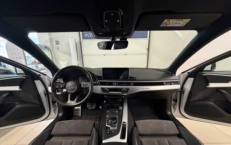 Audi A4, 2018 год, 2 849 000 рублей, 12 фотография