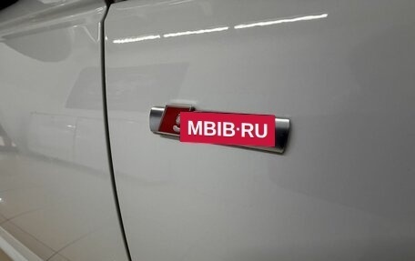 Audi A4, 2018 год, 2 849 000 рублей, 3 фотография