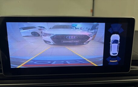 Audi A4, 2018 год, 2 849 000 рублей, 20 фотография