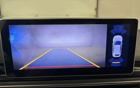 Audi A4, 2018 год, 2 849 000 рублей, 21 фотография