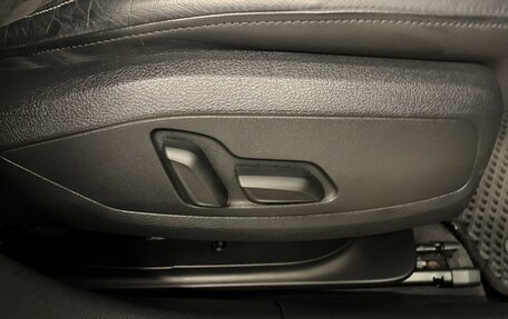 Audi A4, 2018 год, 2 849 000 рублей, 14 фотография