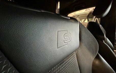 Audi A4, 2018 год, 2 849 000 рублей, 16 фотография