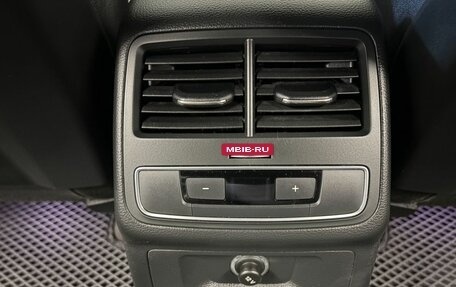 Audi A4, 2018 год, 2 849 000 рублей, 18 фотография