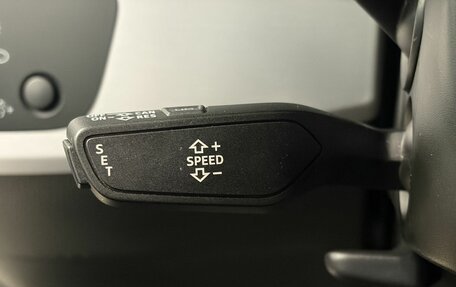 Audi A4, 2018 год, 2 849 000 рублей, 35 фотография