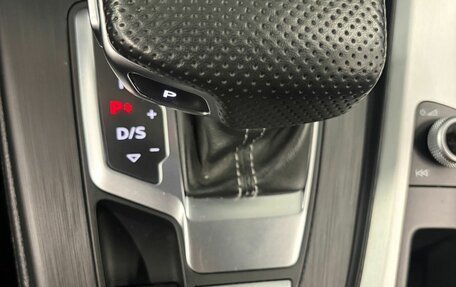 Audi A4, 2018 год, 2 849 000 рублей, 30 фотография