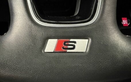 Audi A4, 2018 год, 2 849 000 рублей, 37 фотография