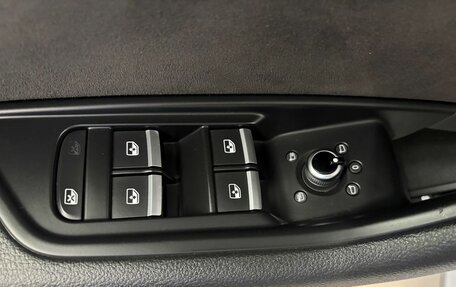 Audi A4, 2018 год, 2 849 000 рублей, 40 фотография