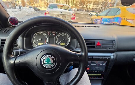 Skoda Octavia IV, 2009 год, 599 999 рублей, 8 фотография